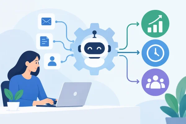 Business Automation Outcomes That Actually Matter