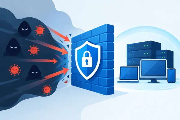 Can Managed Firewalls Prevent Breaches? The Truth