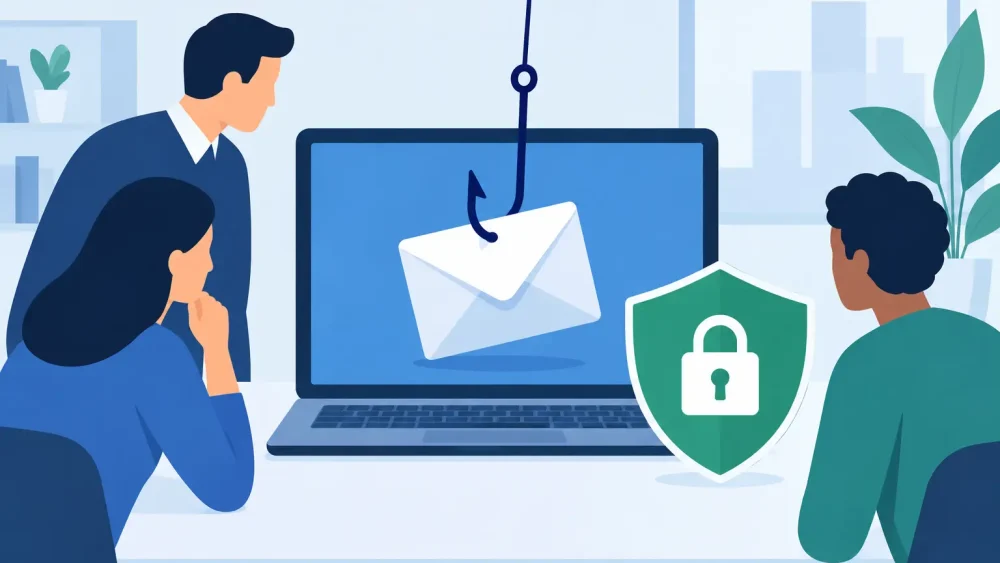 How to Test Phishing Resilience in Your Business