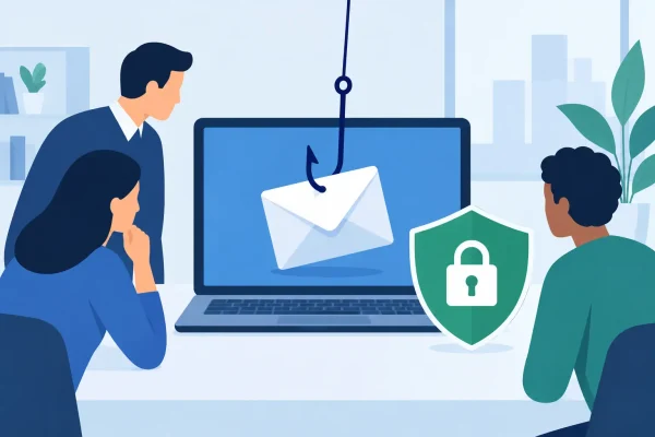 How to Test Phishing Resilience in Your Business