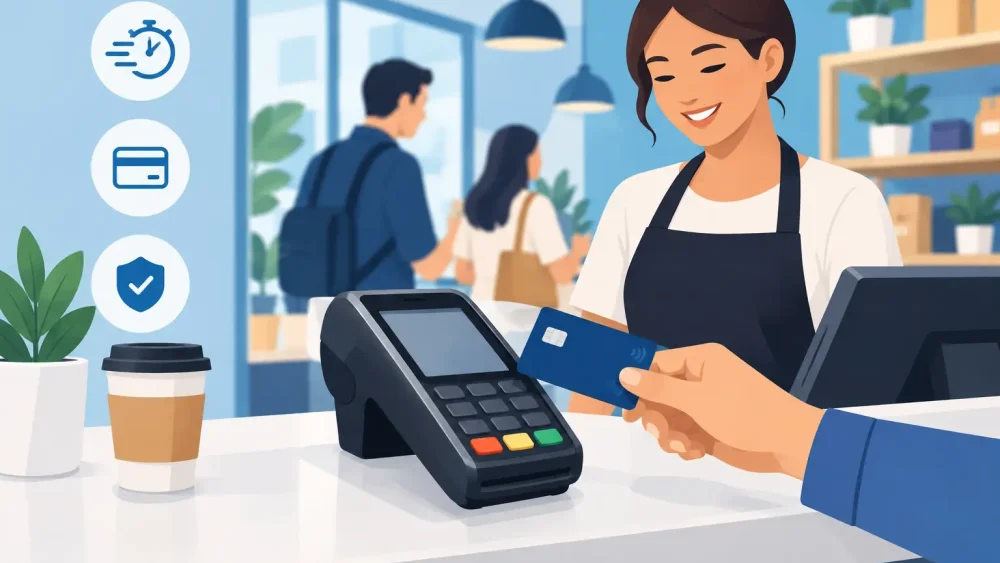 Payment Terminal Reviews for Busy Businesses