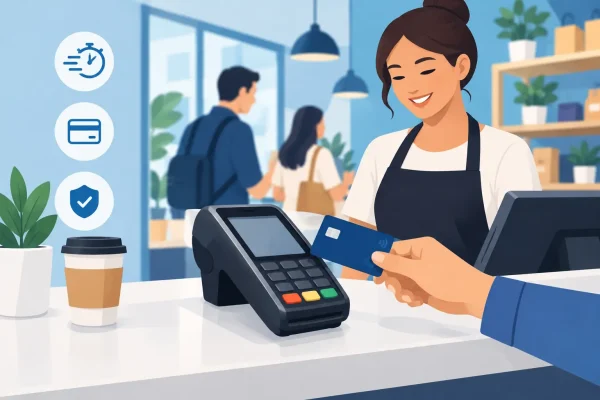 Payment Terminal Reviews for Busy Businesses