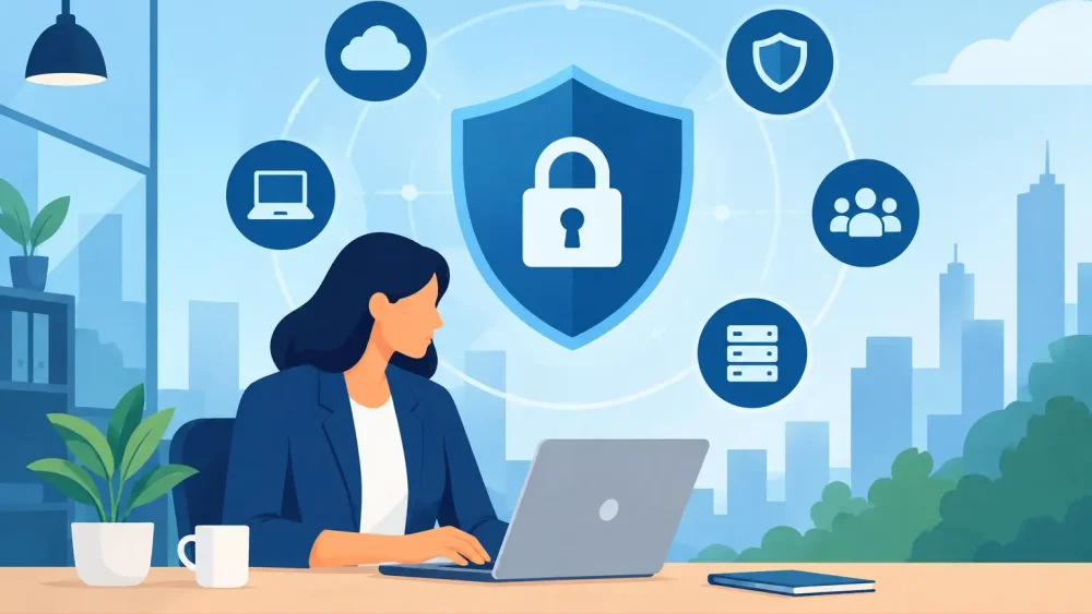 The Cybersecurity Future SMEs Must Prepare For