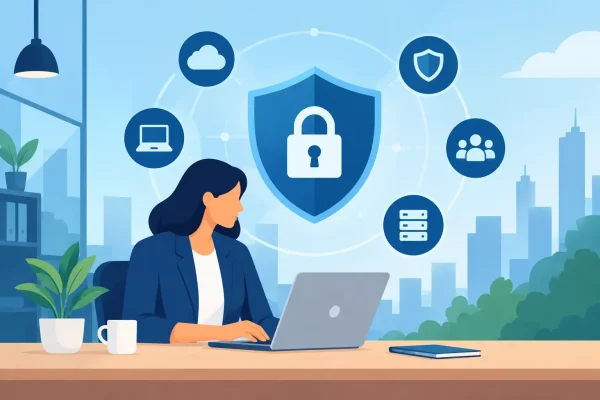 The Cybersecurity Future SMEs Must Prepare For