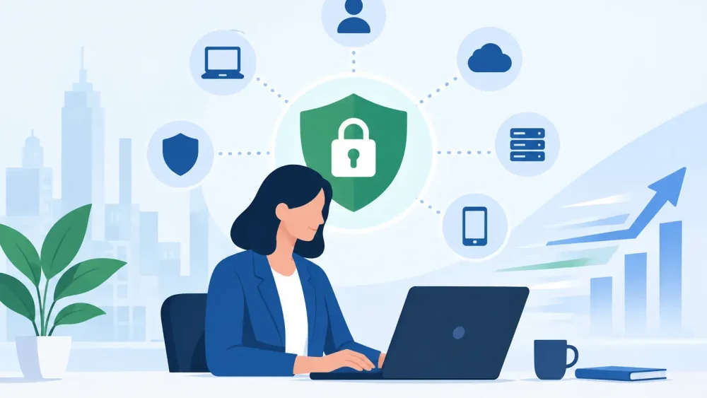 Zero Trust Adoption Without Slowing Your Business
