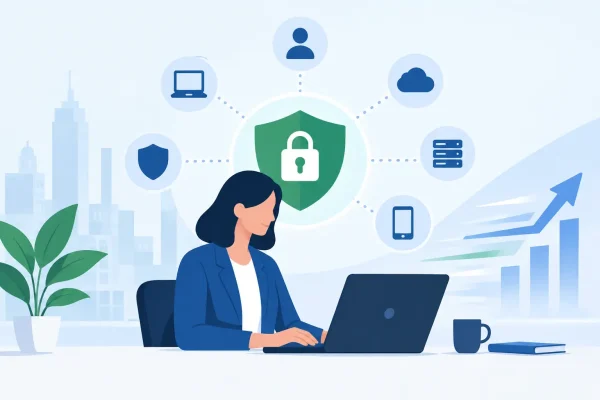 Zero Trust Adoption Without Slowing Your Business